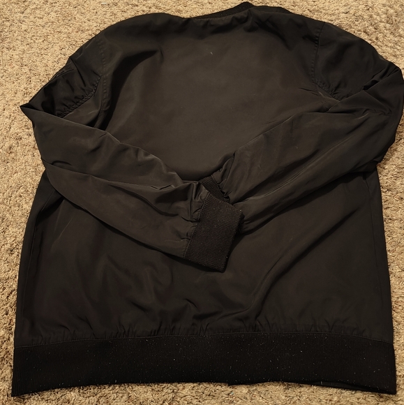 Ninth Hall zip up jacket - Picture 4 of 4